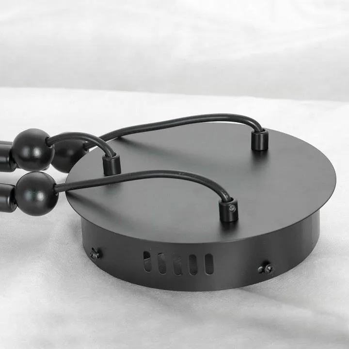 Подвесная люстра Lussole Бенд LSP-7070
