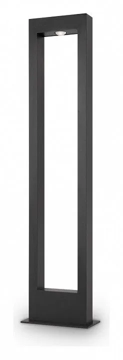Наземный высокий светильник Maytoni Outdoor Бонн O425FL-L10GF