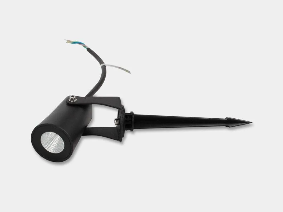Наземный низкий светильник SWG FL-F24A 00-00042720