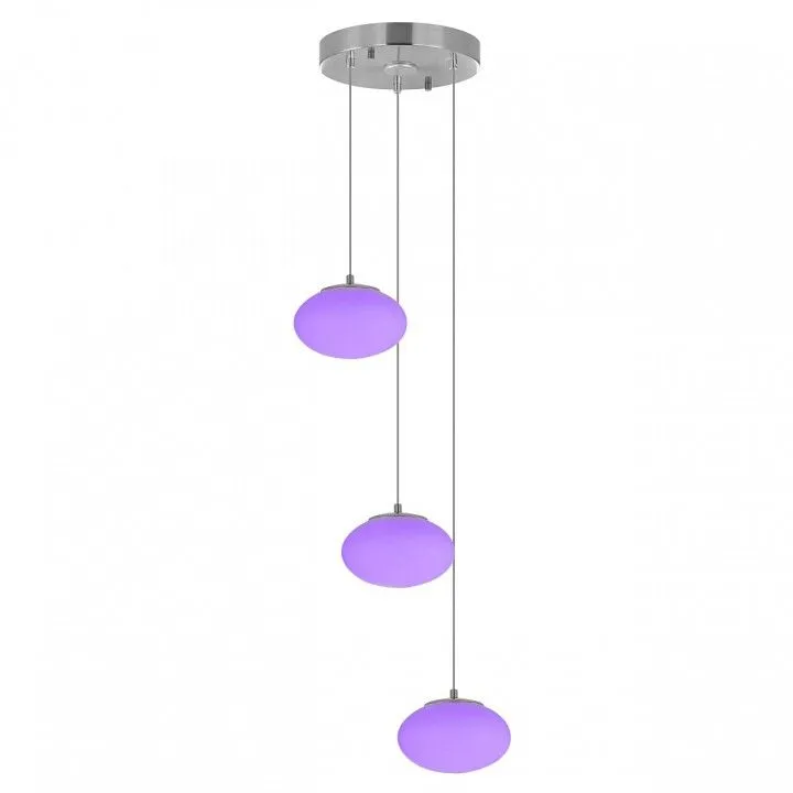 Подвесной светильник Citilux Atman Smart CL226A031