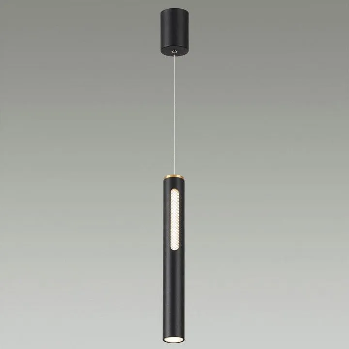 Подвесной светильник Odeon Light Mali 6643/7L