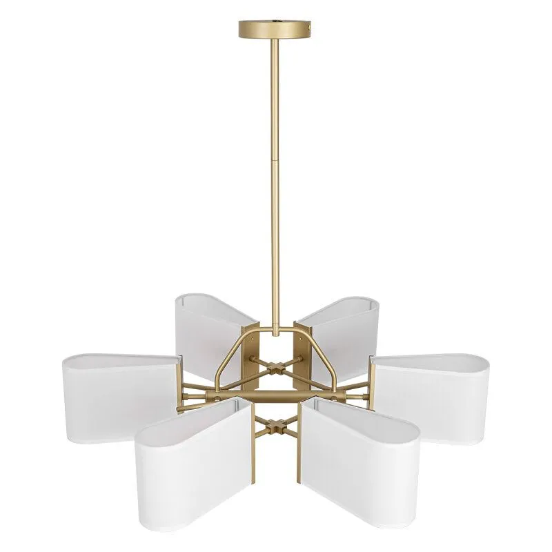 Люстра на штанге Lumion MODERNI 8414/6