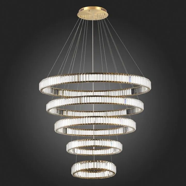Подвесной светильник ST-Luce Tivoli SL1622.313.05