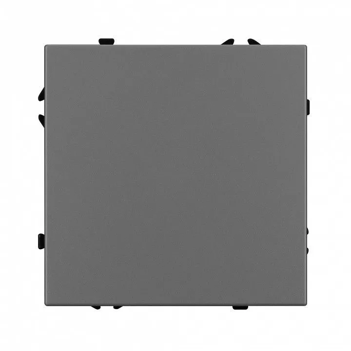Кнопка звонка без рамки Arlight SWT-NOBE 054272(1)