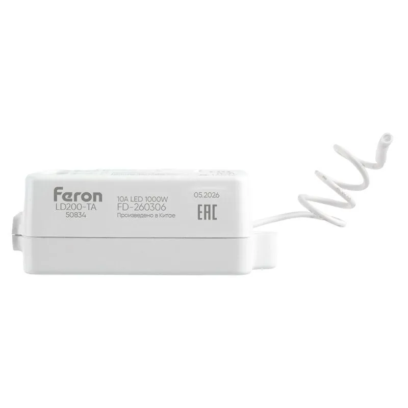 Контроллер Feron LD 50834