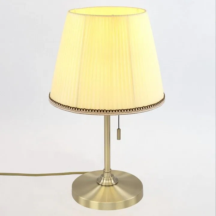 Настольная лампа декоративная Citilux Линц CL402733