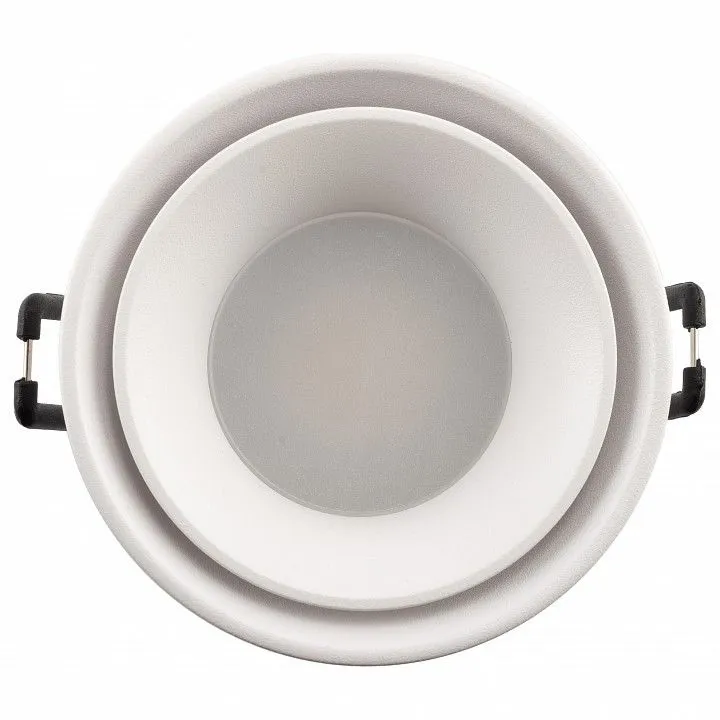 Встраиваемый светильник Denkirs DK2403-WH DK2403-WH Встраиваемый светильник Denkirs DK2403-WH DK2403-WH