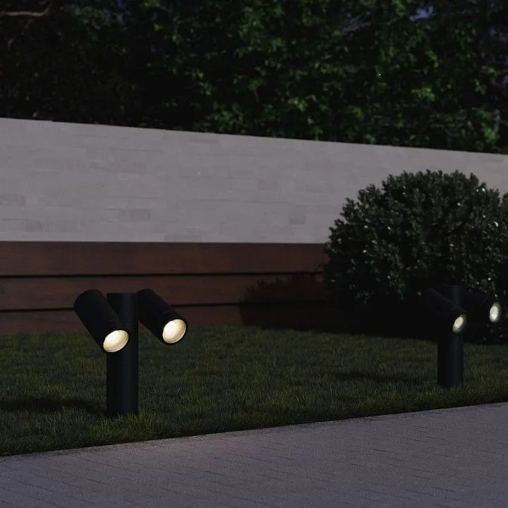 Наземный низкий светильник ST-Luce Ecollo SL9011.405.02