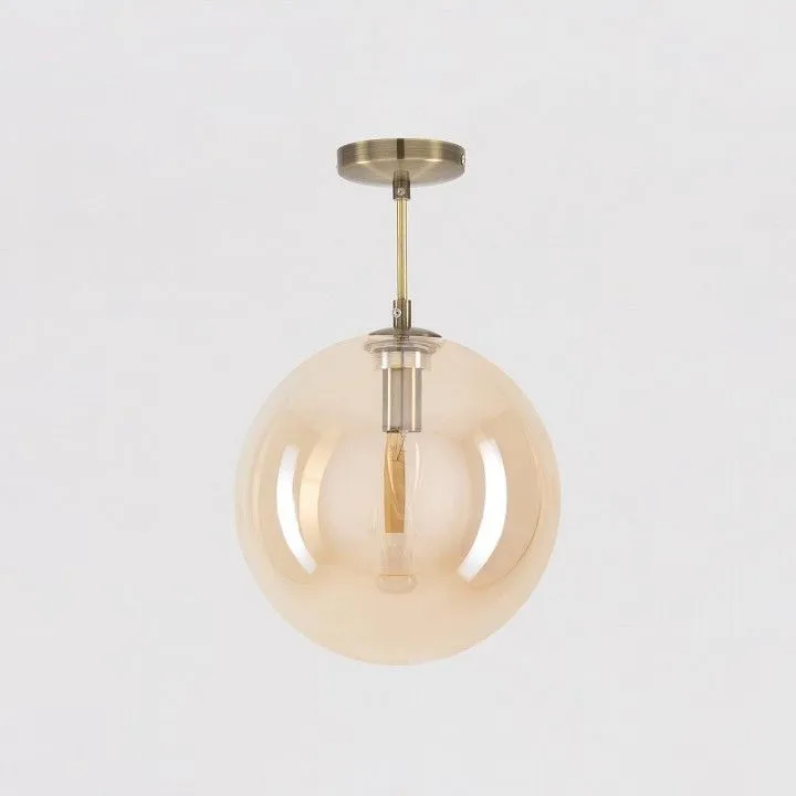 Подвесной светильник Citilux Томми CL102633