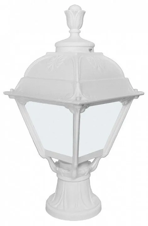 Наземный низкий светильник Fumagalli CEFA U23.110.000.WYE27