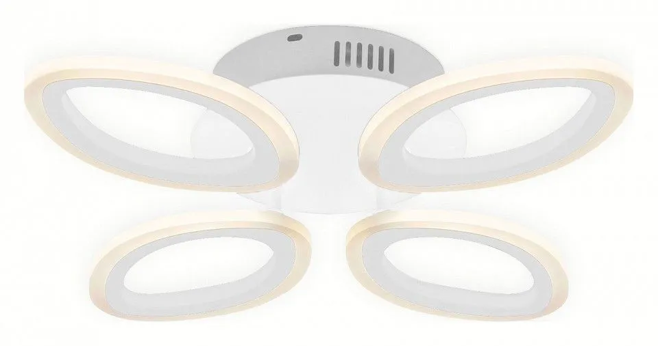 Потолочная люстра Ambrella Light FA FA4485