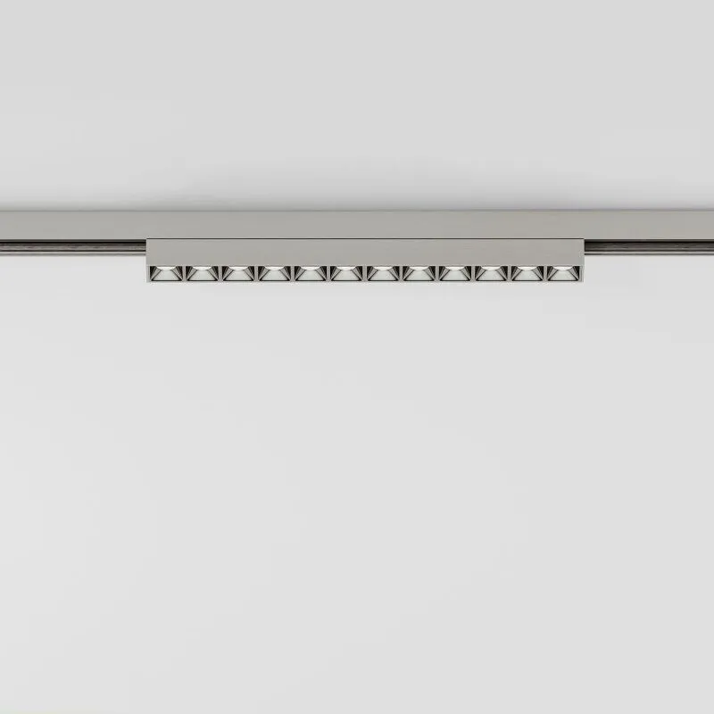 Накладной светильник Elektrostandard Line Magnetic 85528/01