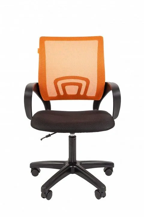 Кресло компьютерное Chairman Chairman 696 LT 00-07024146, 7024146 Кресло компьютерное Chairman Chairman 696 LT 00-07024146, 7024146