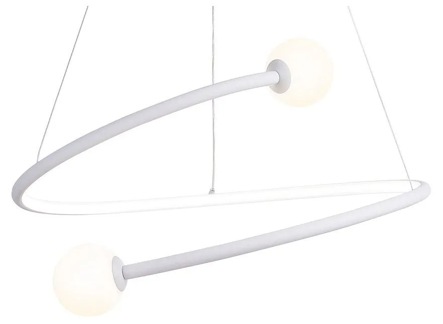 Подвесной светильник Ambrella Light FL FL66291
