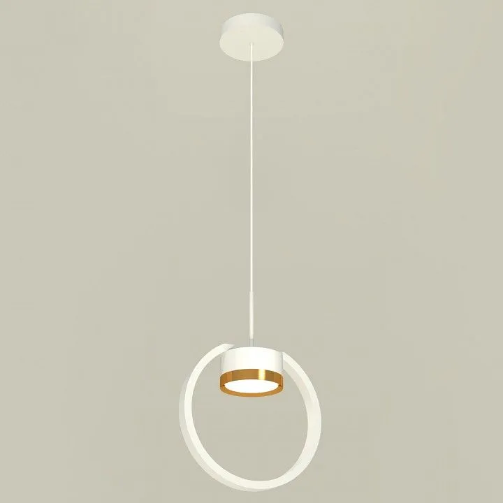 Подвесной светильник Ambrella Light XB XB9101103