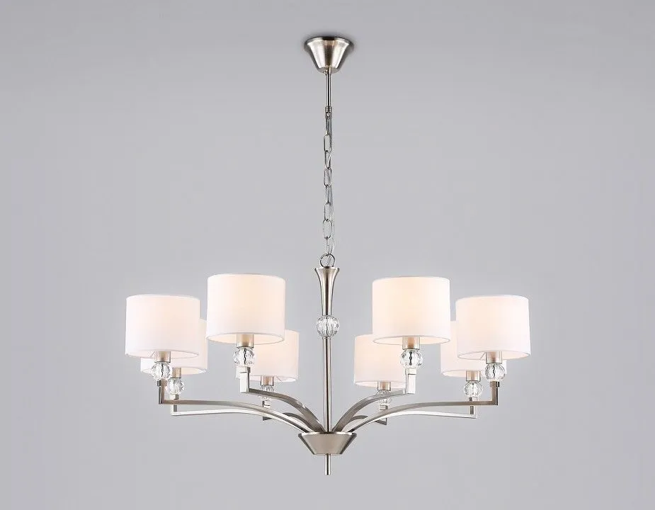 Подвесная люстра Ambrella Light HIGH LIGHT LH71123
