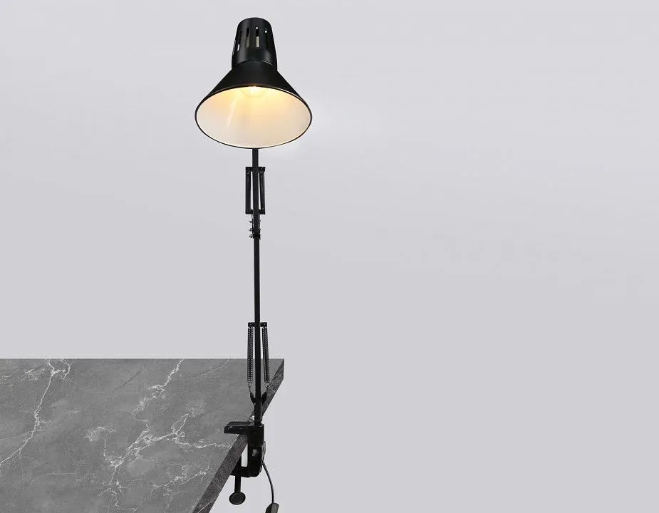Настольная лампа офисная Ambrella Light DE DE7722