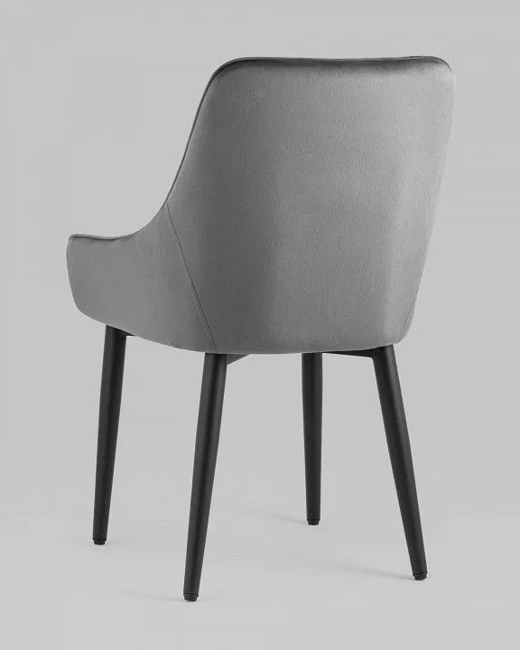 Кресло Stool Group Диана MC101-2 KD HLR-21, УТ000031285 Кресло Stool Group Диана MC101-2 KD HLR-21, УТ000031285