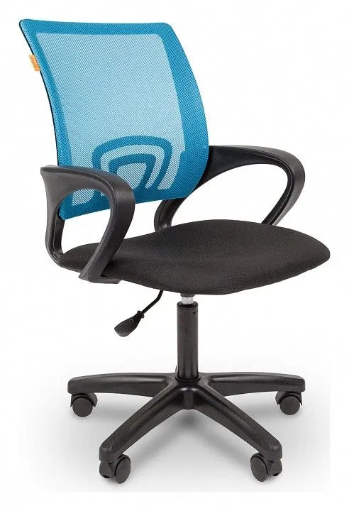 Кресло компьютерное Chairman Chairman 696 LT 00-07024140, 7024140 Кресло компьютерное Chairman Chairman 696 LT 00-07024140, 7024140