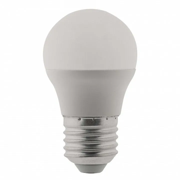 Лампа светодиодная Эра  E27 10Вт 4000K LED P45-10W-840-E27 R