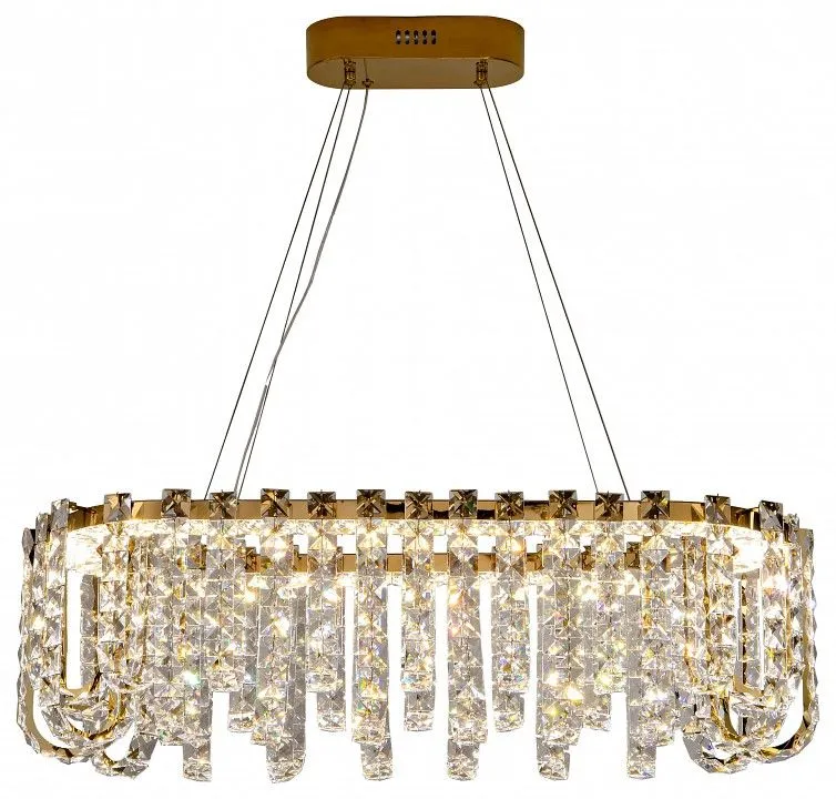 Подвесная люстра Zortes Amanda ZRS.30514.23