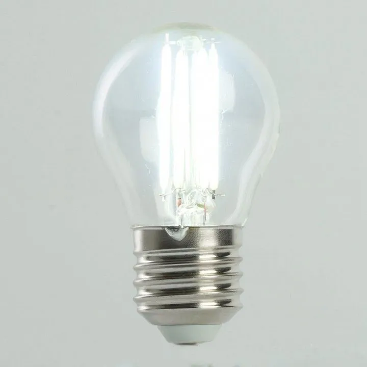 Лампа светодиодная Feron LB-1706 E27 6Вт 6400K 51252