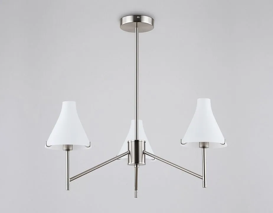 Люстра на штанге Ambrella Light HIGH LIGHT LH57121