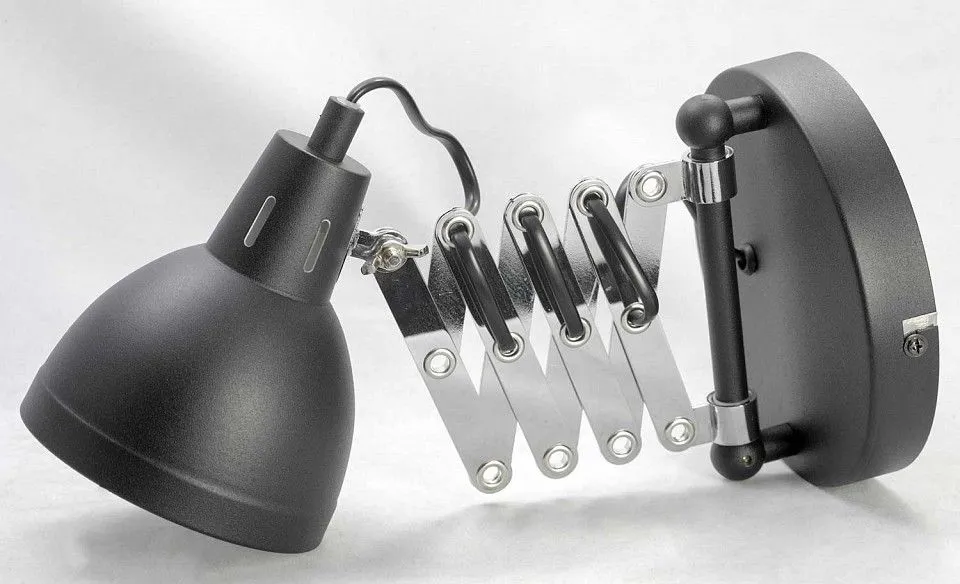 Бра Lussole Койукук LSP-8049V