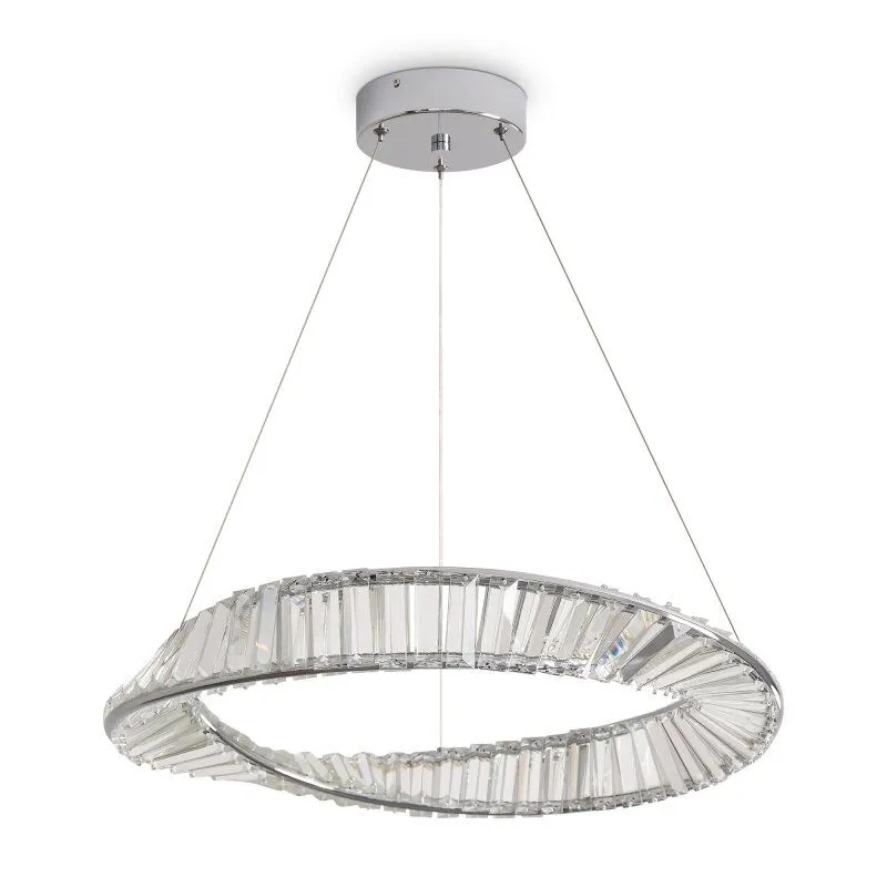 Подвесной светильник Freya Michelle FR5519PL-L50CH