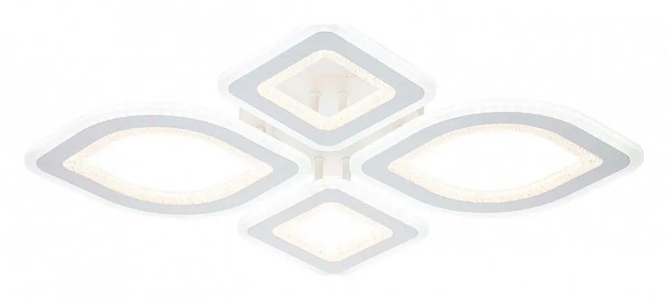 Потолочная люстра Escada Atria 10257/4LED