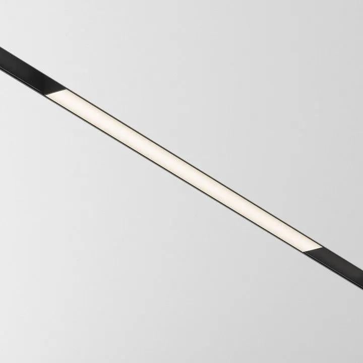 Встраиваемый светильник Maytoni Technical Базис TR074-2-20W3K-B