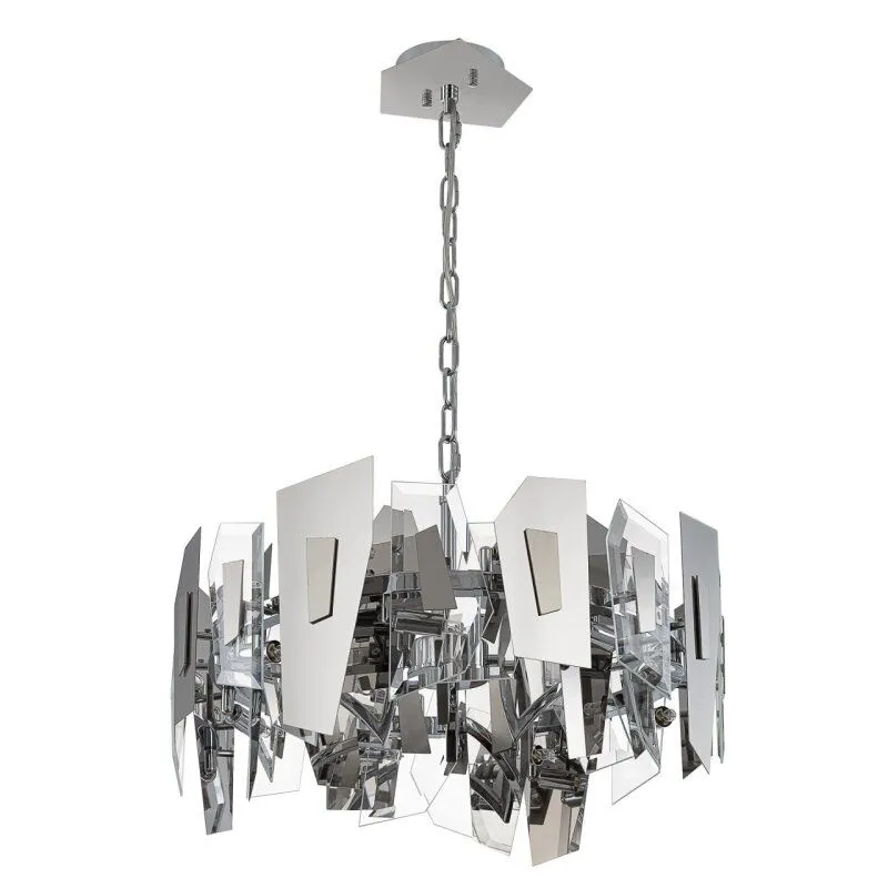 Подвесная люстра Citilux DART CL231251