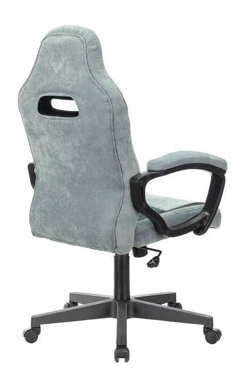 Кресло игровое ZOMBIE Viking 6 1380215, VIKING 6 KNIGHT BL Кресло игровое ZOMBIE Viking 6 1380215, VIKING 6 KNIGHT BL