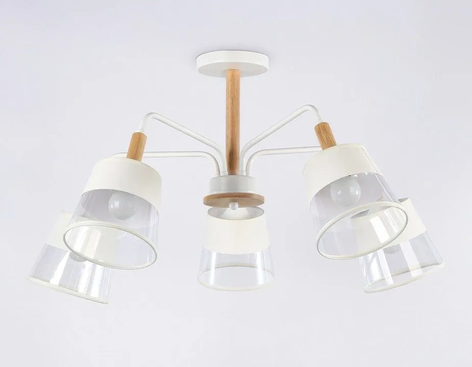 Люстра на штанге Ambrella Light TR TR4738