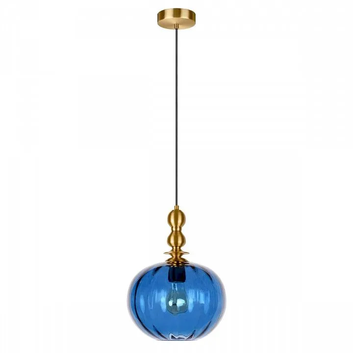 Подвесной светильник Loft it Melon 10426 Blue