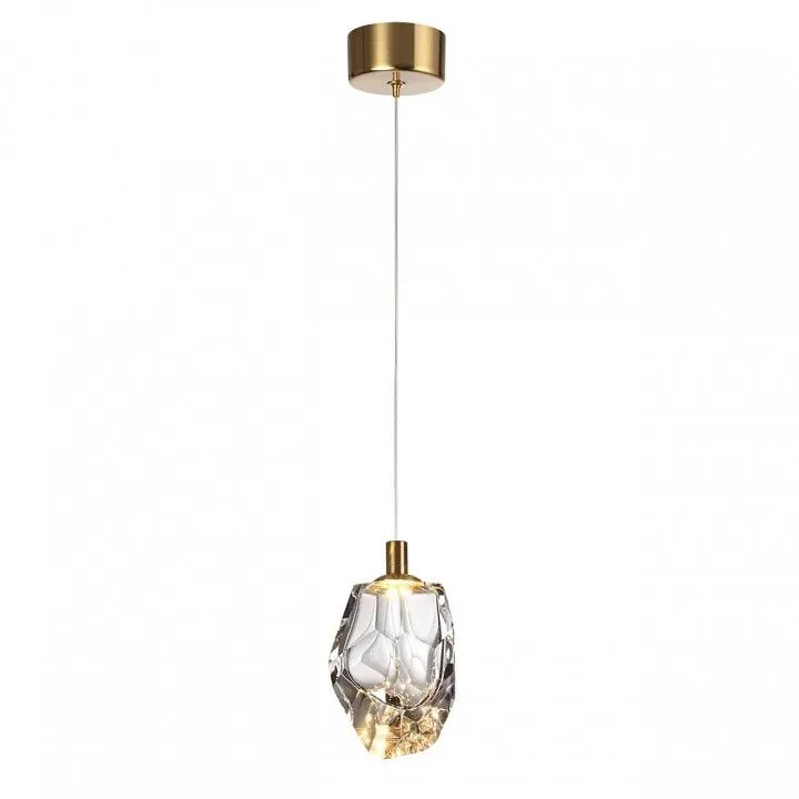 Подвесной светильник Odeon Light HIGHTECH 7114/4LC