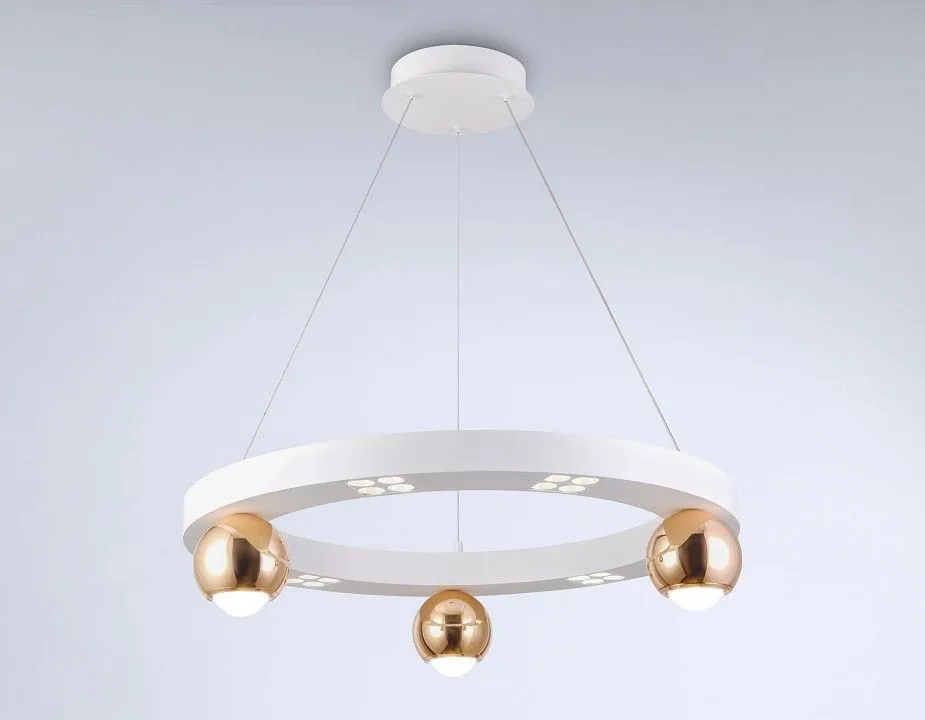 Подвесная люстра Ambrella Light FL FL5959