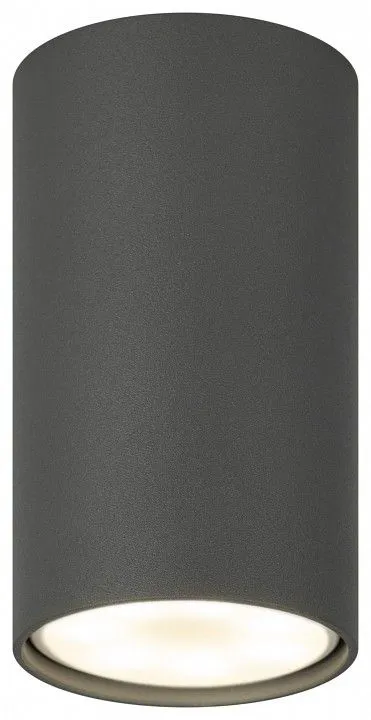 Накладной светильник Эра OL15 GU10 DG Б0049032