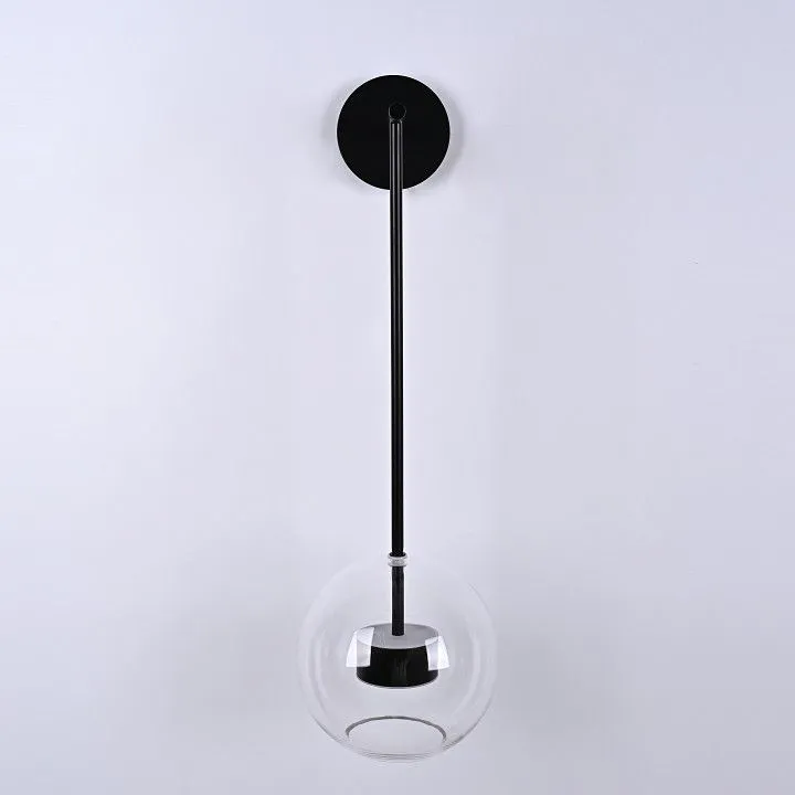 Накладной светильник Imperiumloft  Bubble-B-Wall01
