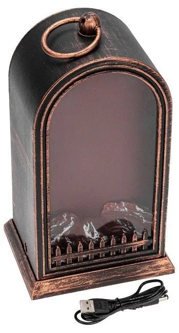 Декоративный камин Home 511-038
