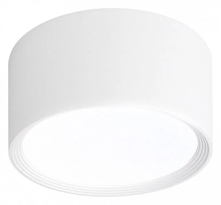 Накладной светильник Escada 20005LED 20005SMU/03LED SWH