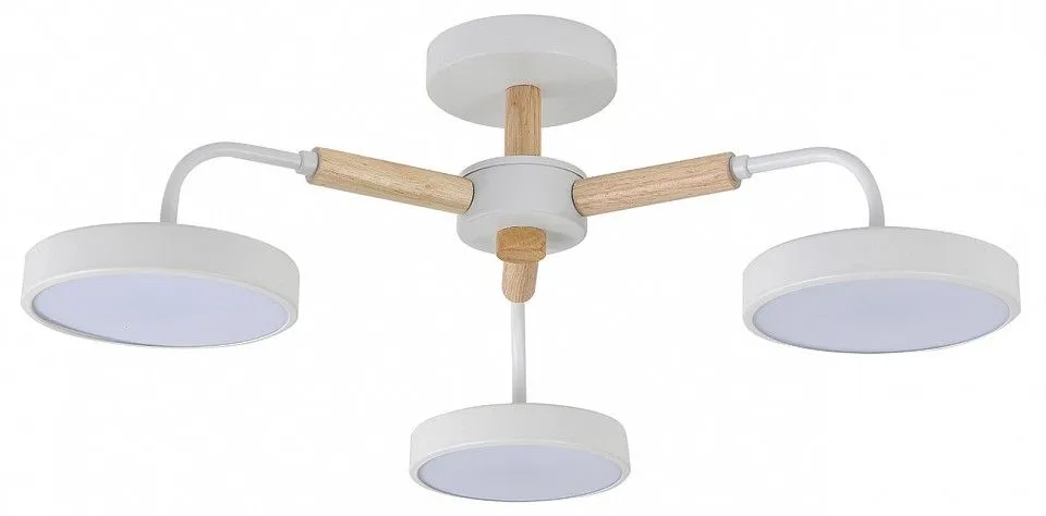 Люстра на штанге Escada 10270 10270/3LED