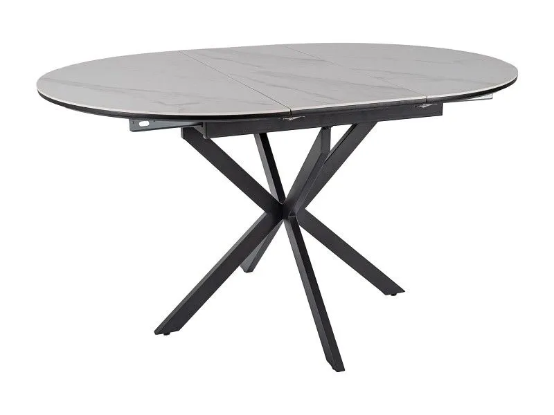 Стол обеденный Gaston Ceramic 100