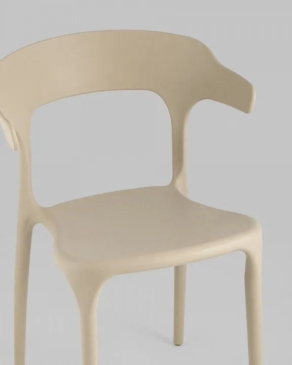 Стул Stool Group Neo Y822 beige, УТ000025492 Стул Stool Group Neo Y822 beige, УТ000025492