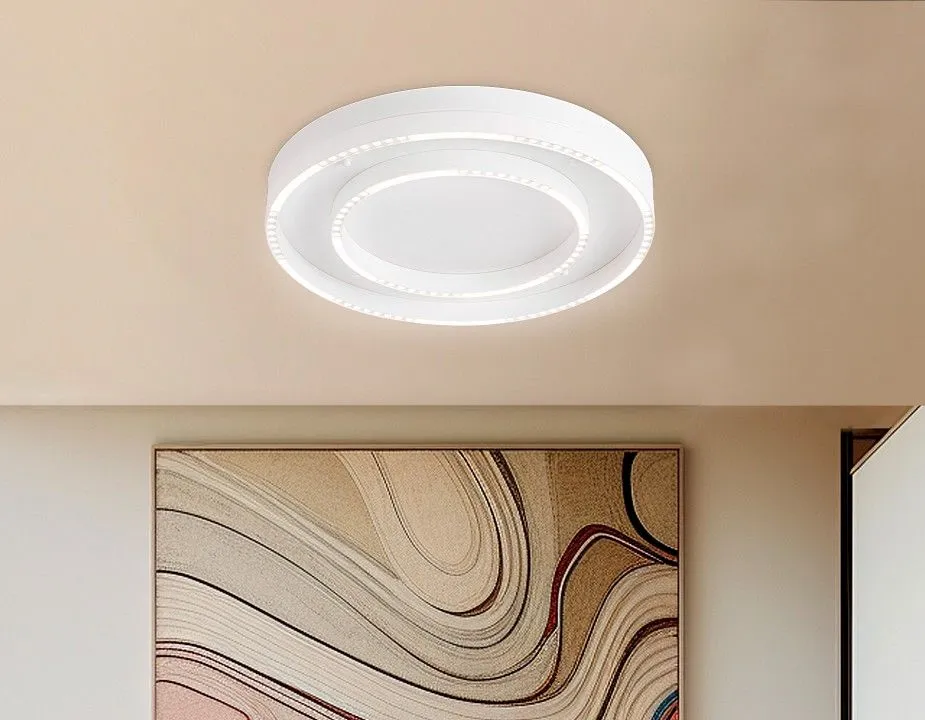 Накладной светильник Ambrella Light FL FL5821