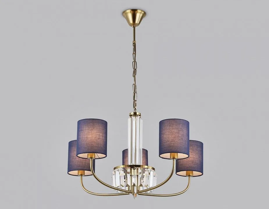 Подвесная люстра Ambrella Light HIGH LIGHT LH71271
