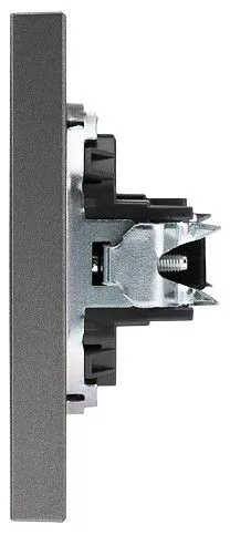 Розетка HDMI без рамки Kranz STRONG KR-78-0730-6