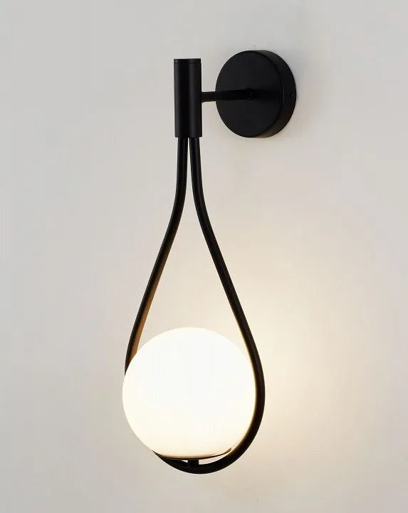 Бра Moderli Barocco V11574-1W
