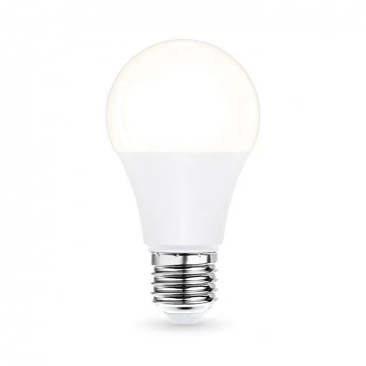 Лампа светодиодная Ambrella Light A60 E27 15Вт 4000K 601504
