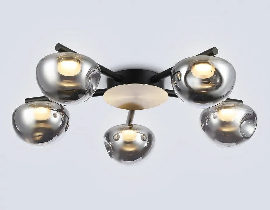 Потолочная люстра Ambrella Light LH LH12009